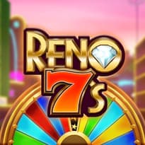 Reno 7's Logo