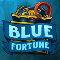 Blue Fortune Logo