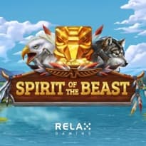 Spirit of the Beast Logo