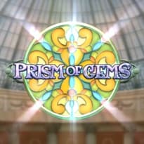 Prism of Gems Logo