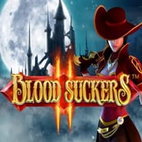 Blood Suckers II Logo