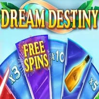 Dream Destiny Logo