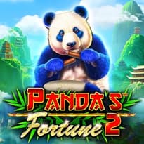 Panda's Fortune 2 Logo