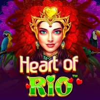 Heart of Rio Logo