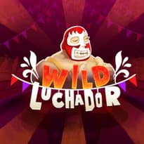 Wild Luchador Logo