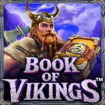 Book of Vikings Logo