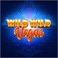 Wild Wild Vegas Logo