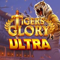 Tiger's Glory Ultra Logo