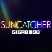 Suncatcher Gigablox Logo