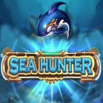 Sea Hunter Logo
