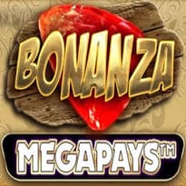 Bonanza Megapays Logo