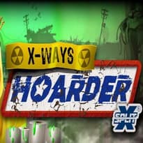 xWays Hoarder xSplit Logo