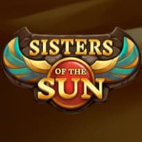 Sisters of the Sun Logo