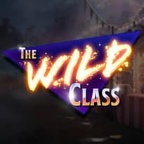 The Wild Class Logo