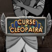 Charlie Chance & the Curse of Cleopatra Logo