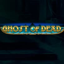 Ghost of Dead Logo