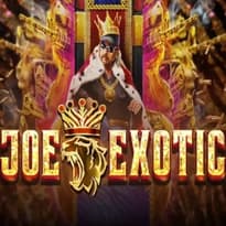 Joe Exotic Logo