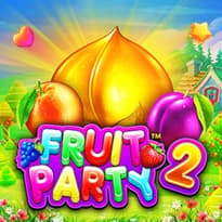 Fruit Party 2 Logo