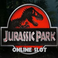 Jurassic Park Remastered Logo