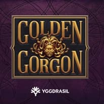 Golden Gorgon Logo