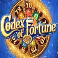 Codex of Fortune Logo