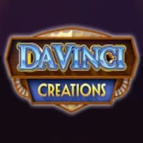 Da Vinci Creations Logo
