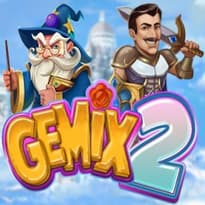 Gemix 2 Logo