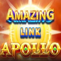 Amazing Link Apollo Logo