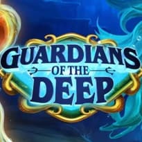 Guardians of the Deep Logo