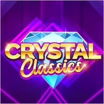 Crystal Classics Logo
