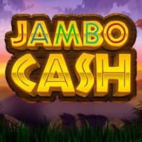 Jambo Cash Logo