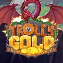 Troll's Gold Logo