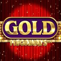 Gold Megaways Logo