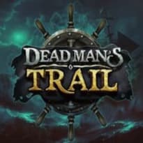 Dead Man's Trail Logo