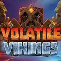 Volatile Vikings Logo