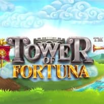 Tower of Fortuna Logo