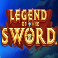 Legend of the Sword Logo