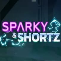 Sparky & Shortz Logo