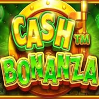 Cash Bonanza Logo
