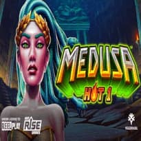 Medusa Hot 1 Logo