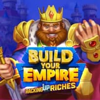 Build Your Empire Logo