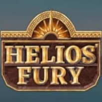 Helios' Fury Logo