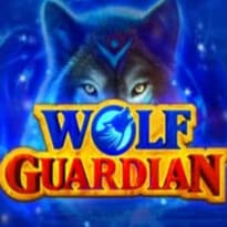 Wolf Guardian Logo