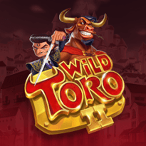 Wild Toro II Logo