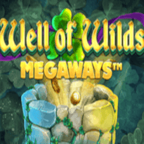 Well of Wilds Megaways Logo