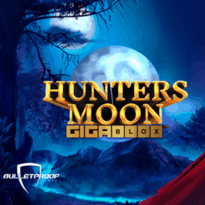 Hunters Moon Gigablox Logo