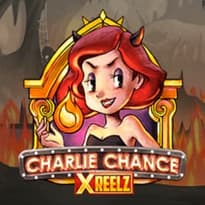 Charlie Chance XreelZ Logo