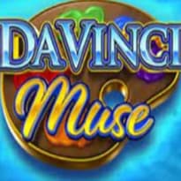 Da Vinci Muse Logo
