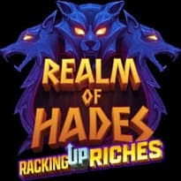 Realm of Hades Logo