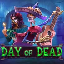 Day of Dead Logo